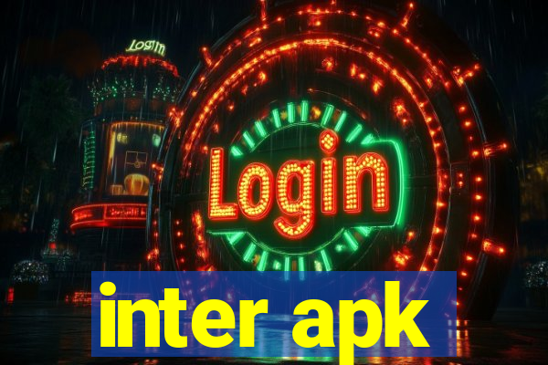 inter apk